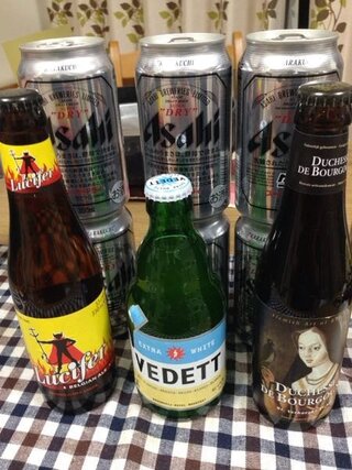 ビール券について教えてください ビール券は瓶ビール以外の Yahoo 知恵袋