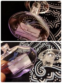 ミニ香水の蓋があきません インカントシリーズなんですけど まわしたり引 Yahoo 知恵袋