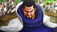 ワンピース藤虎がドフラミンゴを捕まえようとせずルフィ達が倒すことに賭けをし Yahoo 知恵袋