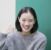 この蒼井優のメイクは何をしてると思いますか あくまでも推測の話 Yahoo 知恵袋