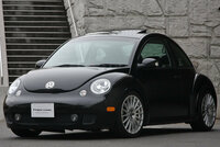 ニュービートルのグレードについてニュービートルは１６００cc ２０００ccと排 Yahoo 知恵袋