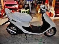 SUZUKIのZZについて。 - 座る所をエナメルシートにしたいのですが... - Yahoo!知恵袋