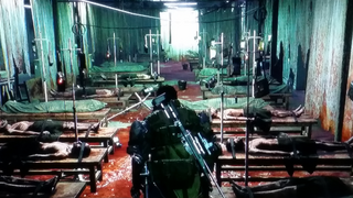 メタルギアtppって完成率30 位の未完成のゲームソフトなんですか Yahoo 知恵袋