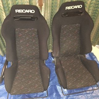 レカロシートの型番や品番等、どなたか、教えて下さい。 - 19
