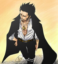 漫画のワンピースのミホークはこの画像から見ても強さと怖さもあるんですけど Yahoo 知恵袋