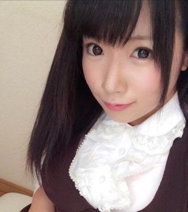 この人が誰かわかる人いますか コスプレイヤーのゆとりです Yahoo 知恵袋