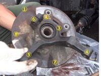 車高調のブッシュ交換は1本どのくらいの価格になりますか 分かる方お願いし Yahoo 知恵袋