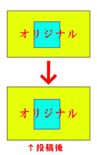 ツイッターの動画投稿機能で動画をアップするとアスペクト比が変化します ス Yahoo 知恵袋