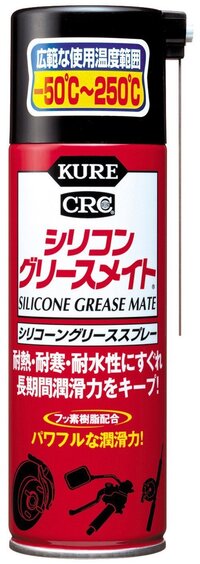 ｋｕｒｅのメンテナンススプレーの質問です 青缶ｋｕｒｅ２ ２６と赤缶コンタ Yahoo 知恵袋