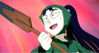 忍たまのアニメで 立花仙蔵綾部喜八郎出ている話数を教えていた Yahoo 知恵袋