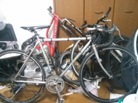 ロードバイクのヒルクライムについて このギア比ではヒルクラ Yahoo 知恵袋