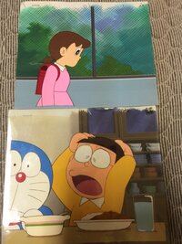 セル画はいつまでだったんですか アニメのセル画はいつの時代 Yahoo 知恵袋