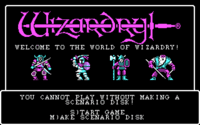 Wizardryをpsvitaで遊べないものでしょうか Wizardry Yahoo 知恵袋