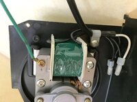 この換気扇を同タイプの物と交換する場合ですけど 配線は切断して新しいのと新たにつ 教えて 住まいの先生 Yahoo 不動産