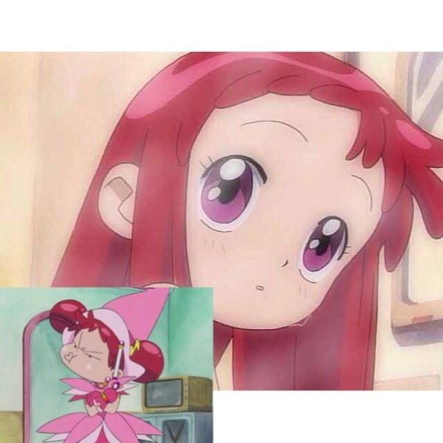 おジャ魔女どれみのどれみちゃんは美少女なのですか 久しぶりにお Yahoo 知恵袋