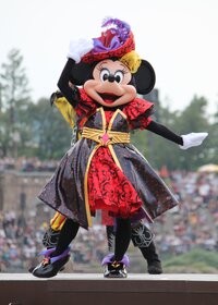 ディズニー アトモスフィア 募集 ベーパーウォール