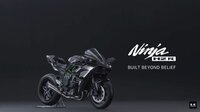 Kawasakininjah2やh2rなどに Builtbeyondbe Yahoo 知恵袋