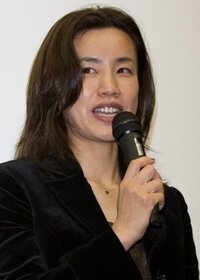 女優の渡辺真起子に似てるって言うのは悪口ですか 悪口ではないと思うけど Yahoo 知恵袋