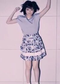 大原櫻子さんが瞳で着ているこの服はなんていうブランドなんでしょうか Yahoo 知恵袋