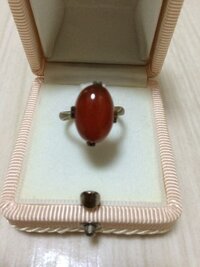 祖母の形見の指輪をリメイクしたいのですが、こちらの指輪でしたら 