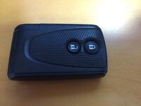 ダイハツムーヴl175sのキーレス登録方法なのですが オークションで追加登録用 Yahoo 知恵袋