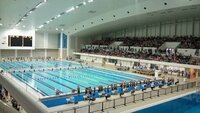都内で一般開放している50ｍ 長水路 プール できれば公営 を教 Yahoo 知恵袋