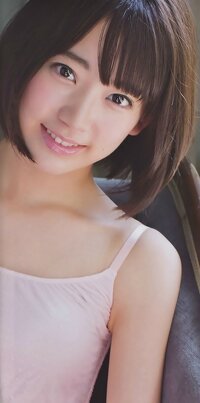 おっさんが Hkt48の宮脇咲良たんの画像をスマホの待ち受け画面にしてい Yahoo 知恵袋