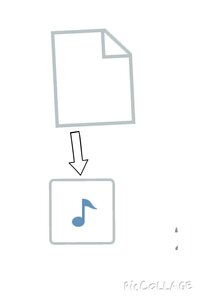ドロップボックスの使い方について質問です ドロップボックスに音楽をいれた Yahoo 知恵袋
