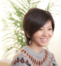 11月１８日は渡辺満里奈さんのお誕生日です 渡辺満里奈さんは好 Yahoo 知恵袋