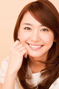 笑顔が素敵な女性芸能人誰が思い浮かびましたか 教えて下さい 新垣結 Yahoo 知恵袋