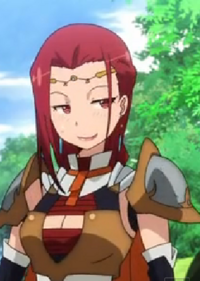 Gate自衛隊彼の地にて 斯く戦えり について アニメ2クールのed Yahoo 知恵袋