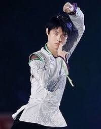 羽生結弦選手と野村萬斎さんの対談を見て 羽生選手は体幹悪くないで Yahoo 知恵袋