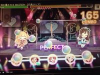 デレステmaster の神曲 流れ星キセキ どうですか 夢色ハーモ Yahoo 知恵袋