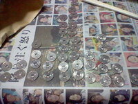 皆さん 自動販売機のお釣りなどで外国のお金や古いお金など 珍しいお金が出 Yahoo 知恵袋