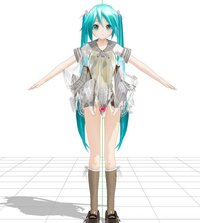 Mmdのかわいいモーション かっこいいモーションをできるだけたくさん教えて Yahoo 知恵袋