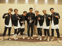 三代目jsoulbrothersのパフォーマーのelly 山下健二郎 岩 Yahoo 知恵袋