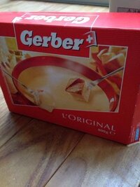 スイスに詳しい方 よろしくお願いします Gerberのチ Yahoo 知恵袋