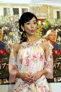 川島なお美さんの権限 それとも旦那の鎧塚俊彦さんの権限軽井 Yahoo 知恵袋