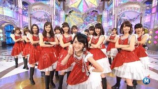 乃木坂46のmステの衣装が凄く変なのですが 誰が考えているのでしょうか Yahoo 知恵袋