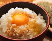 スーパーに売ってる卵で卵かけごはんにして食べますか コースの 行わ Yahoo 知恵袋