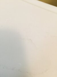 浴槽のふちに付いてる水垢 がなかなか取れません どのような Yahoo 知恵袋