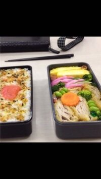 嫁があほすぎます 弁当を作ってくれるのはいいけど ご覧のとおり野菜が一切入って Yahoo 知恵袋