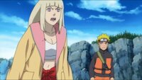 劇場版naruto ナルト 疾風伝 この映画の最後にシオンがいっ Yahoo 知恵袋