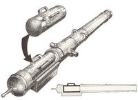 フランキ砲について質問です フランキ砲 フランキほう とは 1 Yahoo 知恵袋