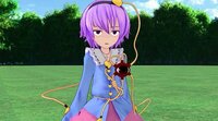 ｍｍｄで東方のアクセサリー 背景 がほしいのですが どこかで配布はして Yahoo 知恵袋