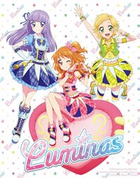 アイカツの視聴率の 平均年齢 どのくらいだと思いますか やっぱり 少女幼児 Yahoo 知恵袋