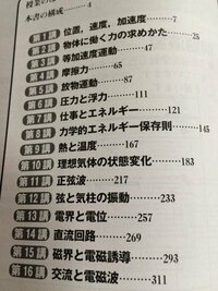 臨床工学技士を目指している高校生です 私の高校には物理がないので独 Yahoo 知恵袋