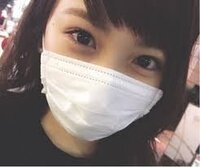 大喜利 真 ゲキアツ式単発大喜利 ｎｏ 192ｑ マスク依存症女子が マ Yahoo 知恵袋