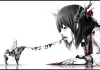 ナイトの正夢 ユマの失明 メアの教育 忘却日記シリー Yahoo 知恵袋