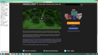Macbookairでminecraftをやろうとおもっています スペ Yahoo 知恵袋